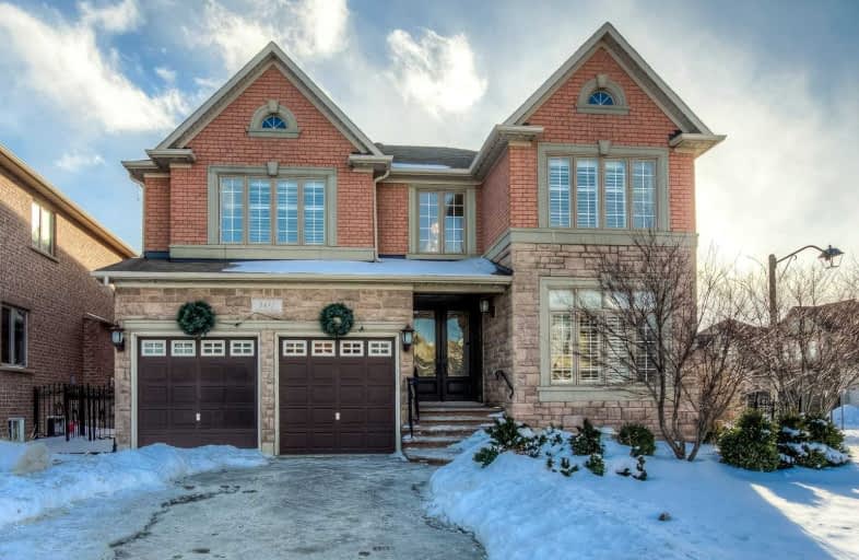 1431 Ferncrest Road, Oakville | Image 1