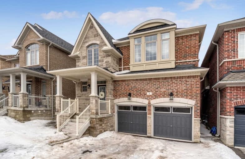 9 Oasis Trail, Halton Hills | Image 1