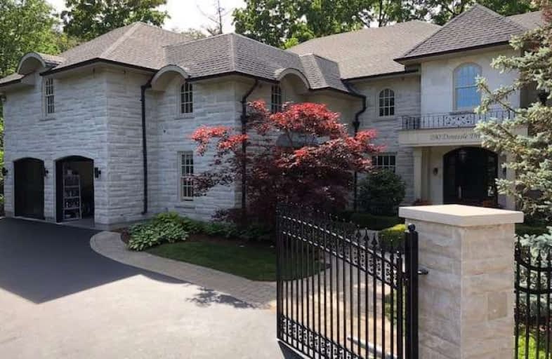 290 Donessle Drive, Oakville | Image 1