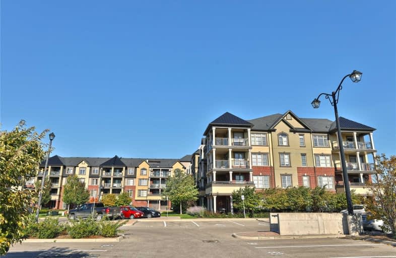 103-3060 Rotary Way, Burlington | Image 1