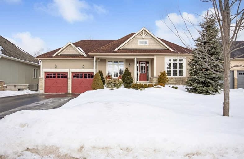 19 Young Court, Orangeville | Image 1