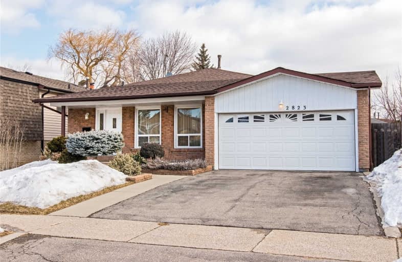 2823 Council Ring Road, Mississauga | Image 1