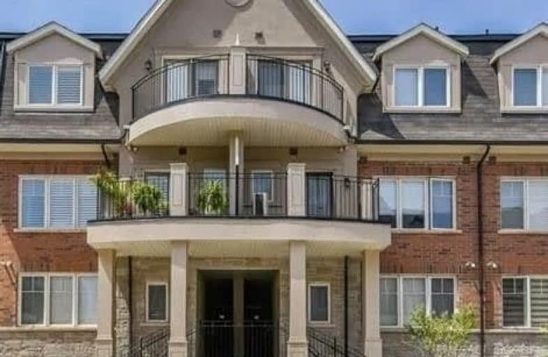 2603-2420 Baronwood Drive, Oakville | Image 1