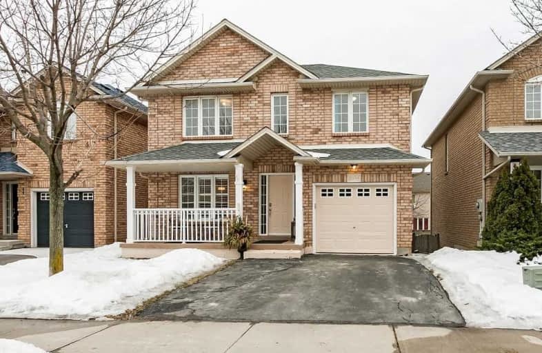 2094 Springdale Road, Oakville | Image 1