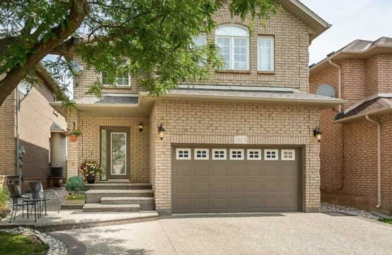 2407 Valley Heights Crescent, Oakville | Image 1