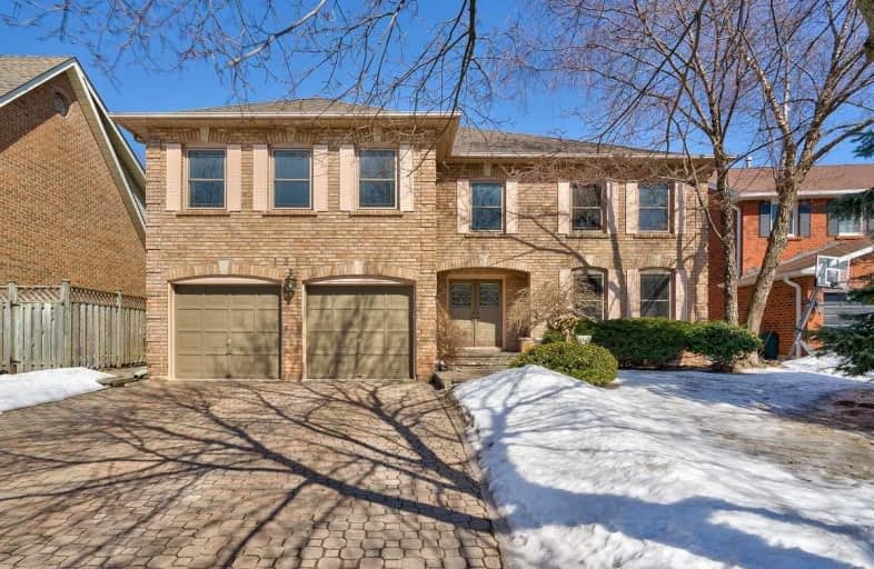 1313 Mapleridge Crescent, Oakville | Image 1