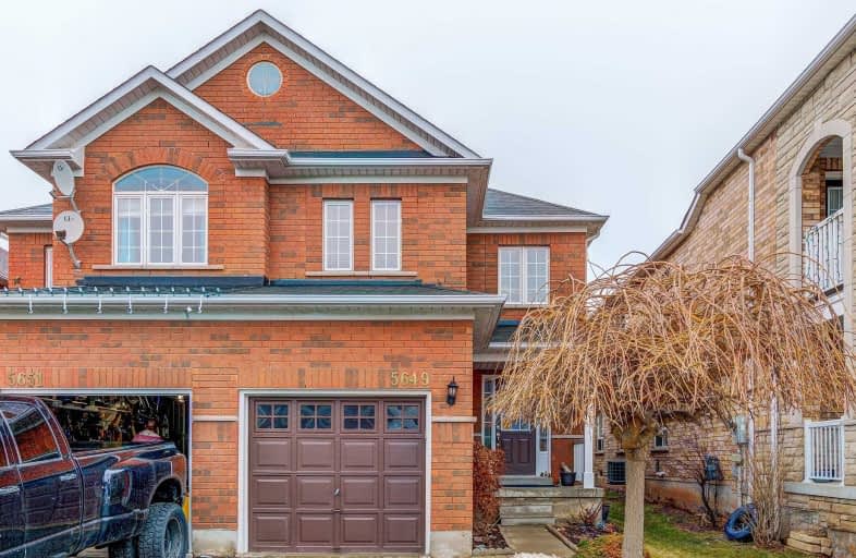 5649 Topaz Place, Mississauga | Image 1