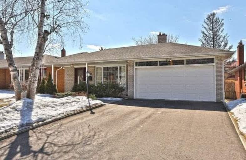 2178 Linby Street, Mississauga | Image 1