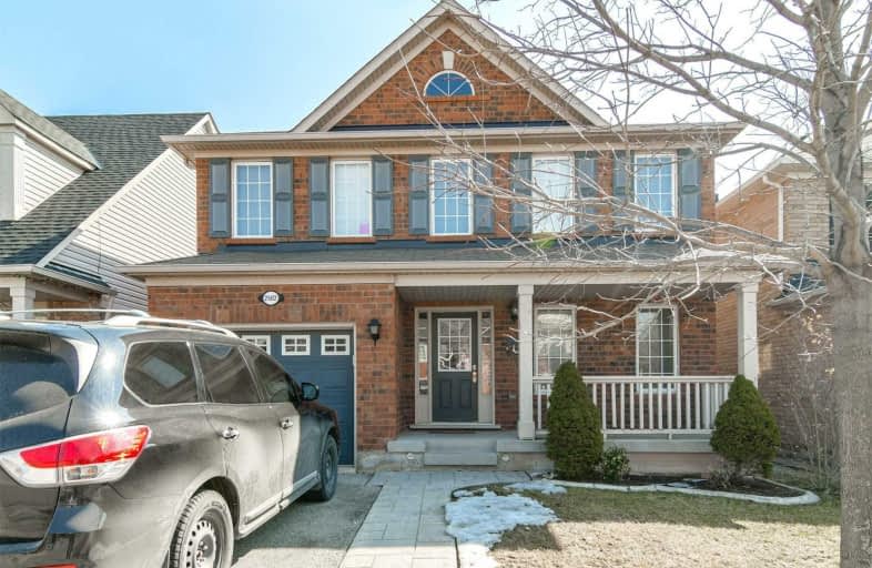 2502 Carberry Way, Oakville | Image 1
