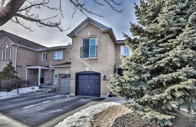 349 Ravineview Way, Oakville | Image 1