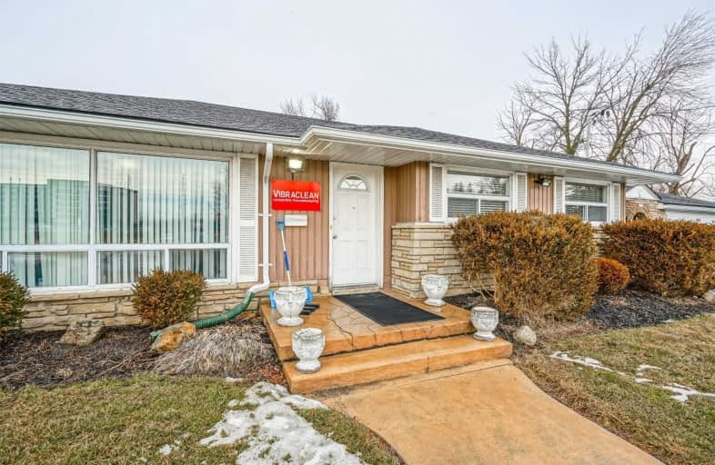 257 Derry Road West, Mississauga | Image 1