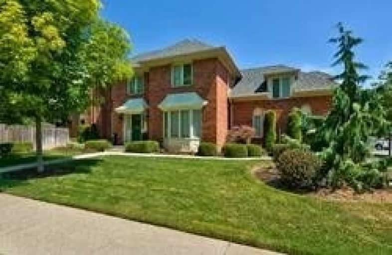 529 Pipers Green, Oakville | Image 1