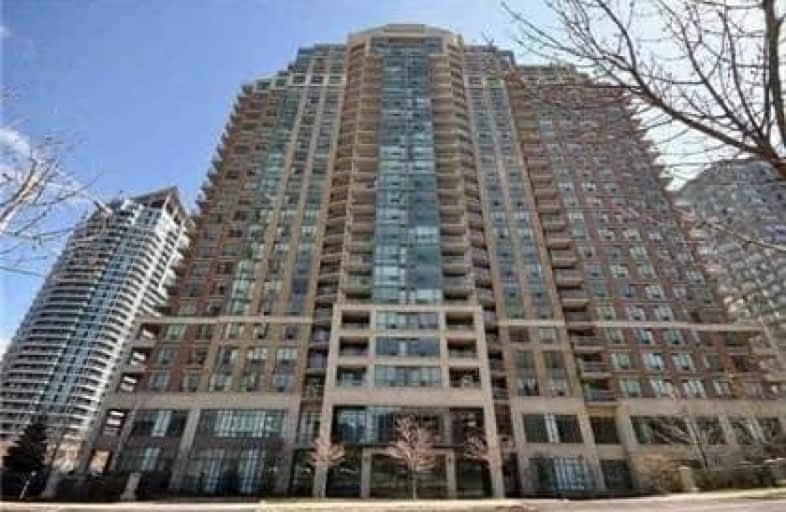 2301-156 Enfield Place, Mississauga | Image 1