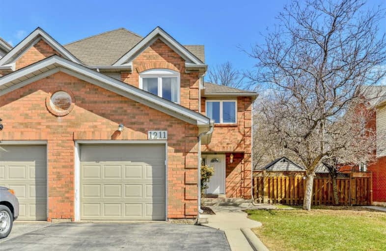 1211 Leewood Drive, Oakville | Image 1