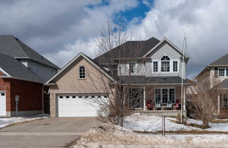 16 Dawkins Crescent, Halton Hills | Image 1