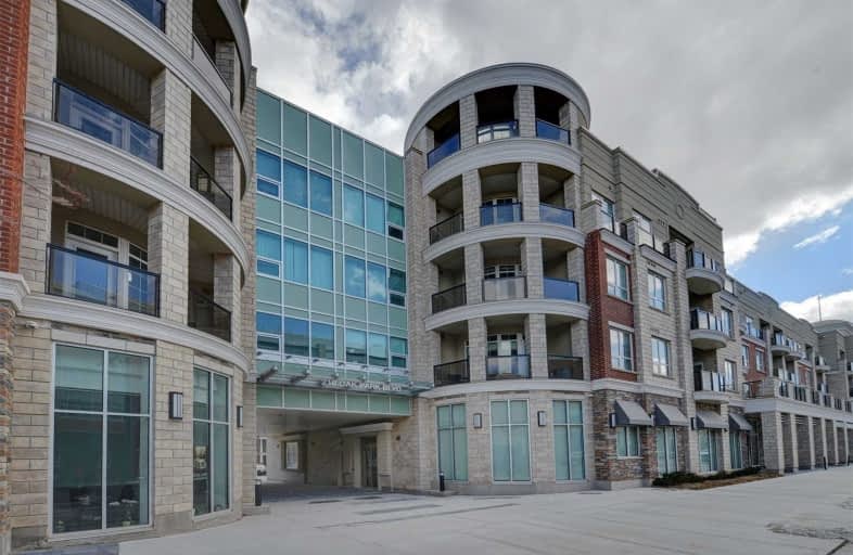 215-216 Oak Park Boulevard, Oakville | Image 1