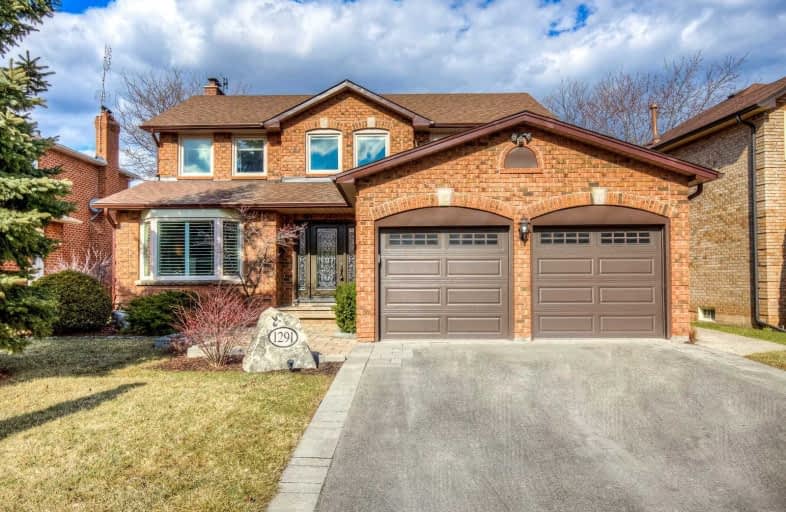 1291 Springwood Crescent, Oakville | Image 1