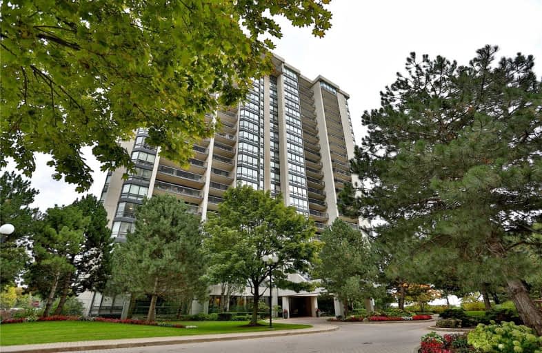 804-2170 Marine Drive, Oakville | Image 1