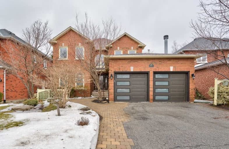 27 Hamilton Crescent, Halton Hills | Image 1