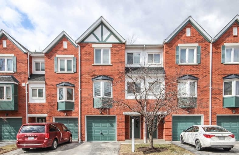 58-2300 Brays Lane, Oakville | Image 1