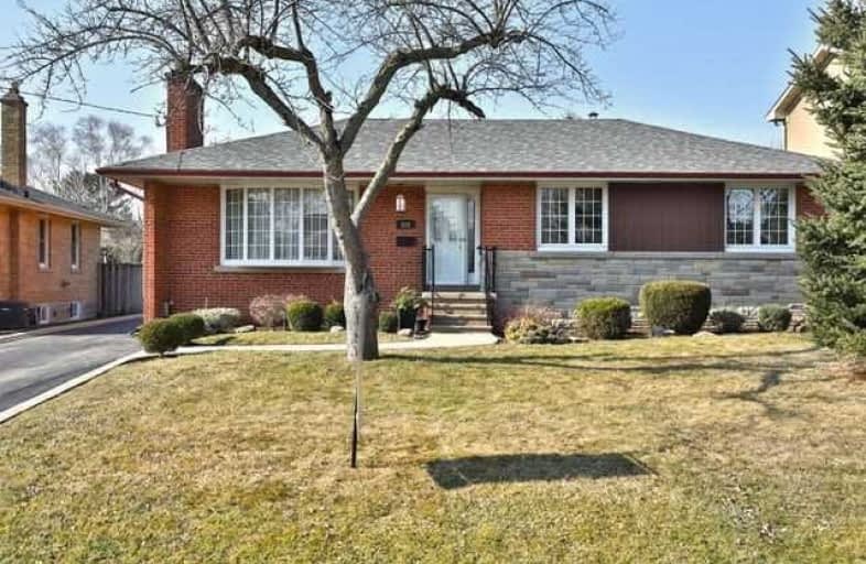 232 Wales Crescent, Oakville | Image 1