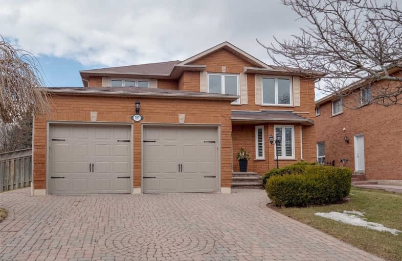 1397 Saddler Circle, Oakville | Image 1