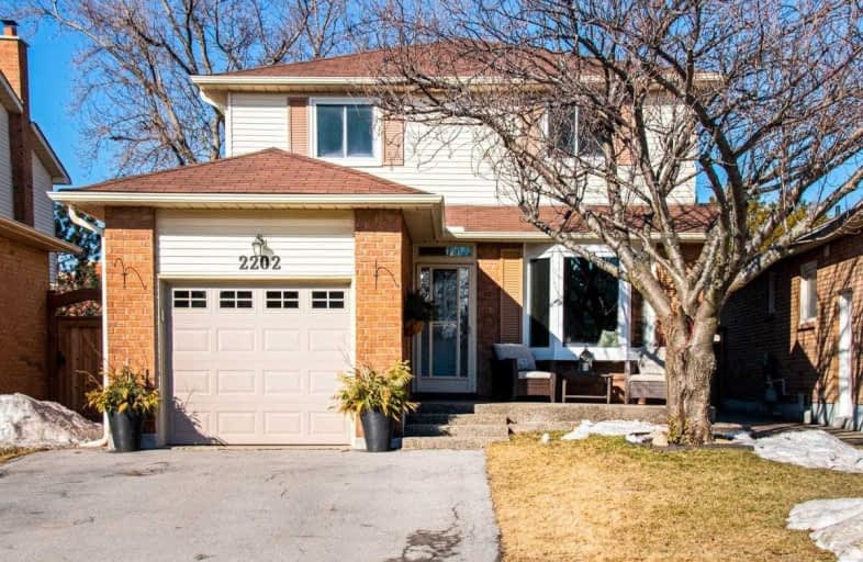 2202 Hunt Crescent, Burlington | Image 1