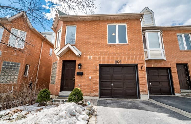 1160 West Shore Drive, Mississauga | Image 1