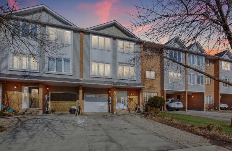 2314 Strawfield Court, Oakville | Image 1