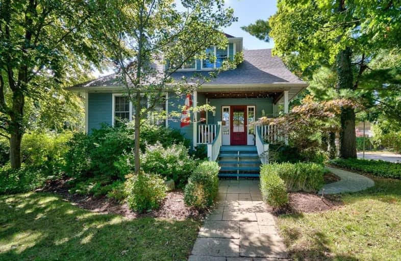 198 Douglas Avenue, Oakville | Image 1