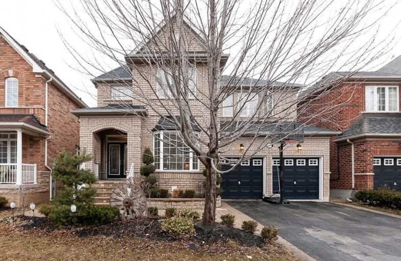 4827 Dayfoot Drive, Mississauga | Image 1