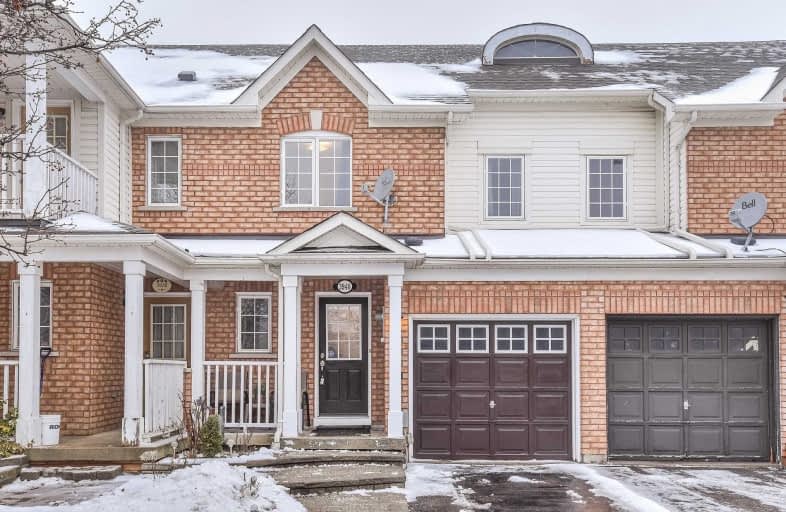 3940 Talias Crescent, Mississauga | Image 1