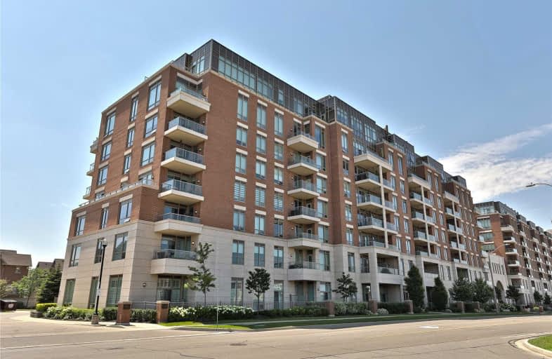 602-2470 Prince Michael Drive, Oakville | Image 1