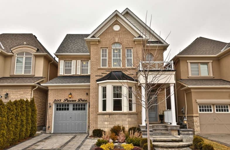 3115 Preserve Drive, Oakville | Image 1