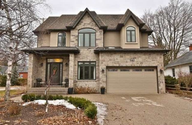 350 Pine Avenue, Oakville | Image 1