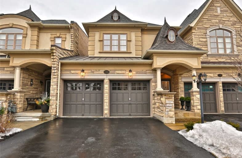 2361 Chateau Common, Oakville | Image 1