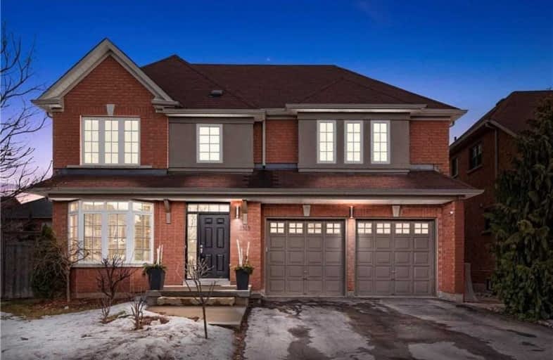 2313 Blue Oak Circle, Oakville | Image 1