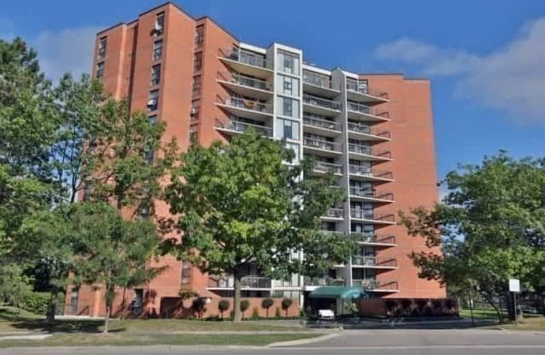 501-2665 Windwood Drive, Mississauga | Image 1