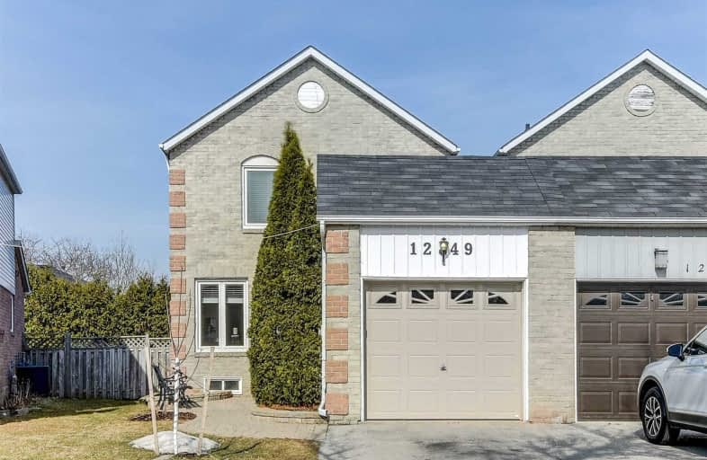 1249 Hedgestone Crescent, Oakville | Image 1