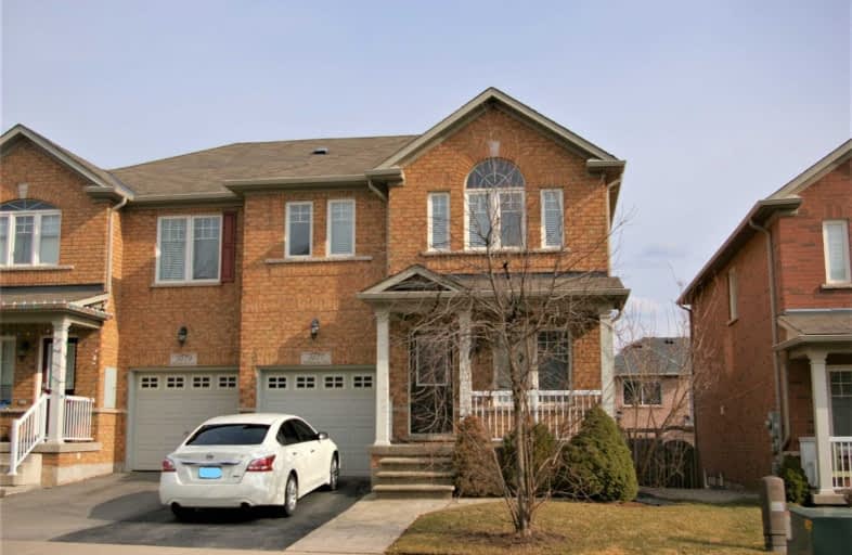 3077 Highbourne Crescent, Oakville | Image 1