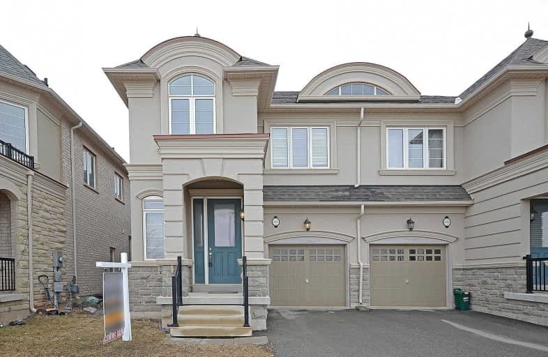 3067 Isaac Avenue, Oakville | Image 1