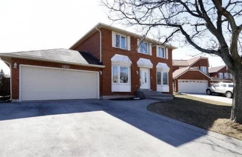 1057 Goodson Crescent, Oakville | Image 1