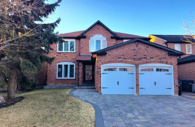 3151 Galbraith Drive, Mississauga | Image 1