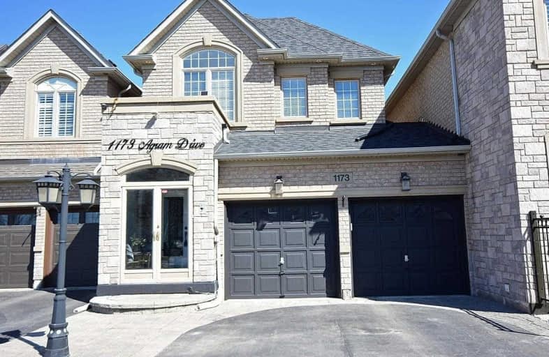 1173 Agram Drive, Oakville | Image 1