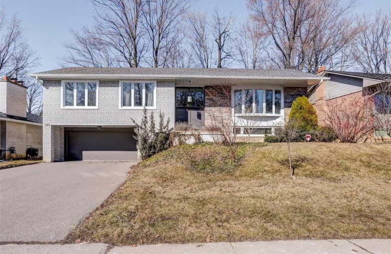 340 Markland Drive, Toronto | Image 1