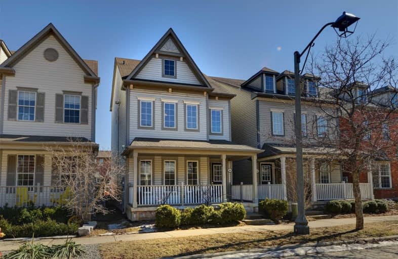 246 Littlewood Drive, Oakville | Image 1