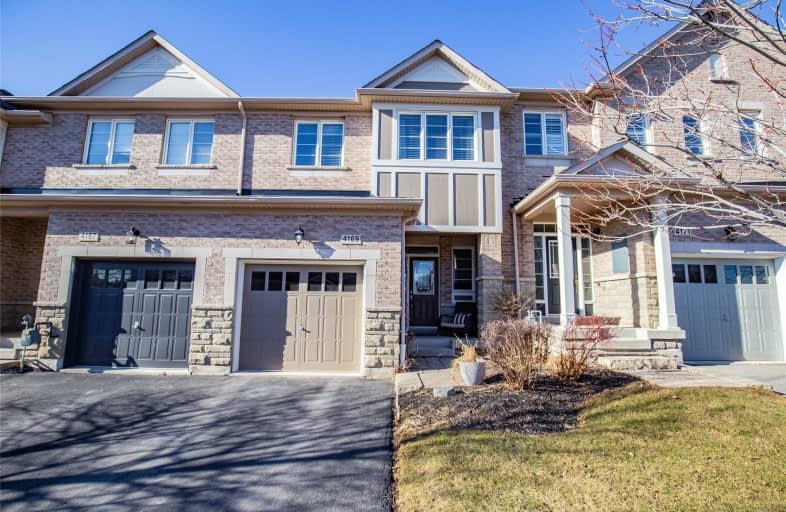 4169 Rawlins Common, Burlington | Image 1