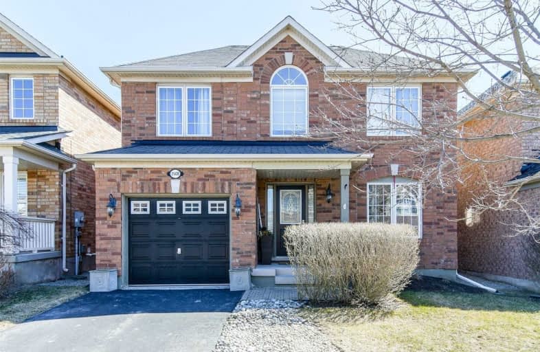 2508 Bracken Drive, Oakville | Image 1