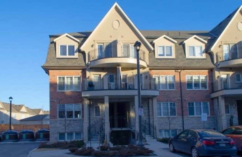 2302-2420 Baronwood Drive, Oakville | Image 1