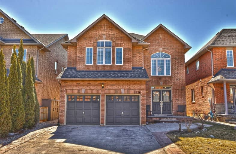 2236 Foxfield Road, Oakville | Image 1